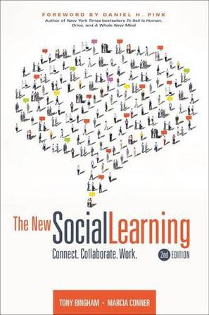The New Social Learning