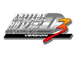 头文字D Ver.3 Initial D Arcade Stage Ver.3