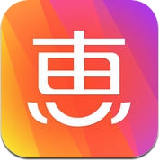 惠惠购物助手 (iPhone / iPad)