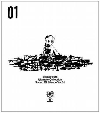ULTIMATE COLLECTIONSOUND OF SILENCE VOL1(DVD) () - Heloin Day ULTIMATE COLLECTIONSOUND OF SILENCE VOL1(DVD) () - Heloin Day