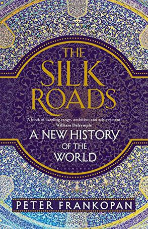 The Silk Roads