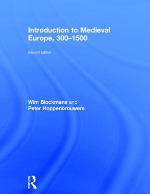 Introduction to Medieval Europe 300a \1550