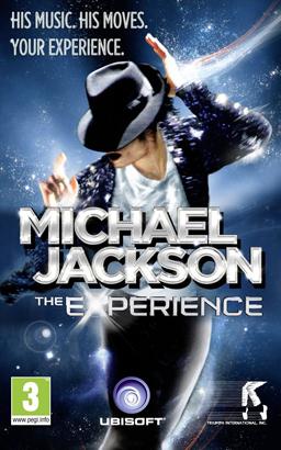 迈克尔·杰克逊：生涯 Michael Jackson: The Experience