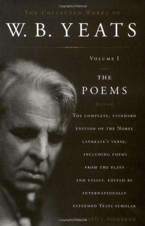 The Collected Works of W.B. Yeats, Vol. 1