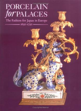 Porcelain for Palaces