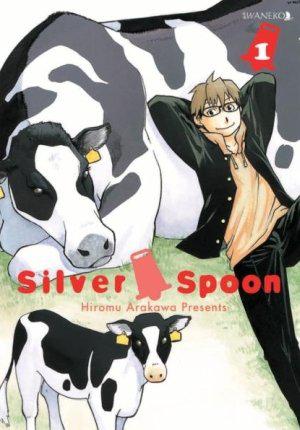 Silver Spoon 1