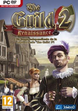 行会2：文艺复兴 The Guild II: Renaissance