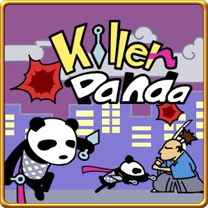 Killer Panda キラーパンダ