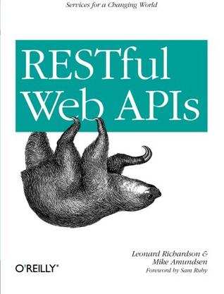 RESTful Web APIs