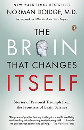the brain that changes itself review