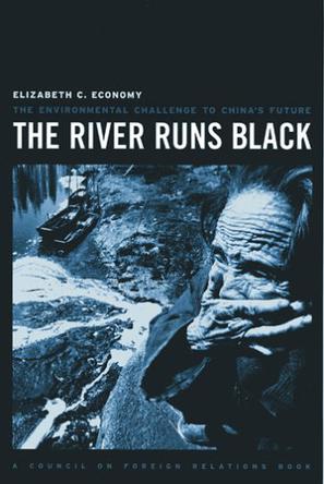 The River Runs Black