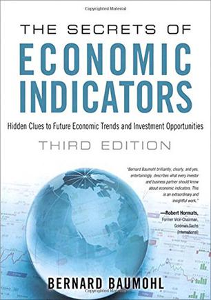 The Secrets of Economic Indicators