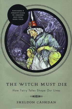 The Witch Must Die
