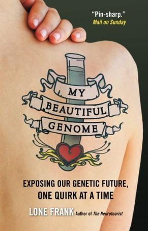 My Beautiful Genome