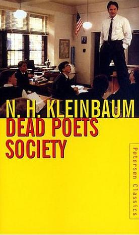 Dead Poets Society.