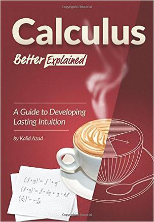 Calculus, Better Explained: A Guide To Developing Lasting