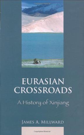 Eurasian Crossroads