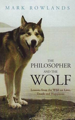 The Philosopher And the Wolf