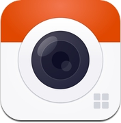 Retrica Pro (iPhone / iPad)