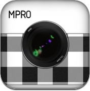 MPro (iPhone / iPad)