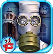 City of Fools: Hidden Objects Adventure (iPhone / iPad)