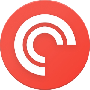 Pocket Casts (Android)
