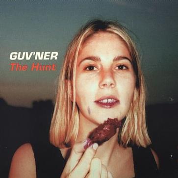 Guv'ner - The Hunt Guv'ner - The Hunt
