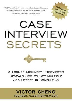 Case Interview Secrets