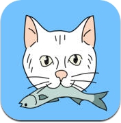 猫跨栏 (iPhone / iPad)