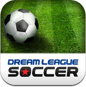 Dream League Soccer (iPhone / iPad)