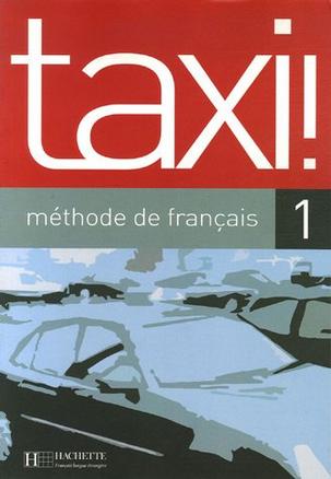 Taxi! Méthode de français