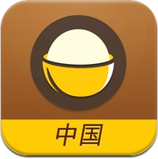 OpenRice 中国 开饭喇 (iPhone / iPad)