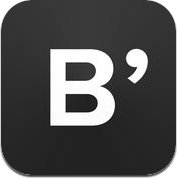 Bloglovin’ – The best app to discover and read blogs. (iPhone / iPad)