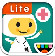 Toca Doctor Lite (iPhone / iPad)