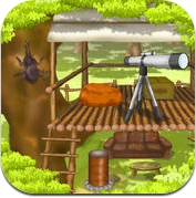 Wonder tree house (iPhone / iPad)