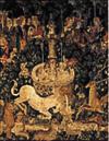 中世紀歐洲-Europe in the Middle Ages