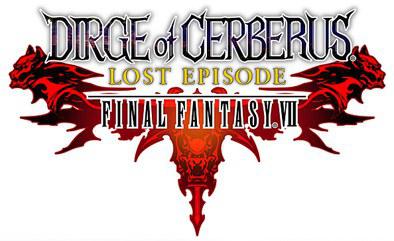 最终幻想7 地狱犬的挽歌之失落的乐章dirge Of Cerberus Lost Episode Final Fantasy Vii 豆瓣