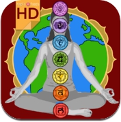 YogicfoodsHD - 国际素食和素食食谱瑜伽的好处及愈合的食物 (iPad)