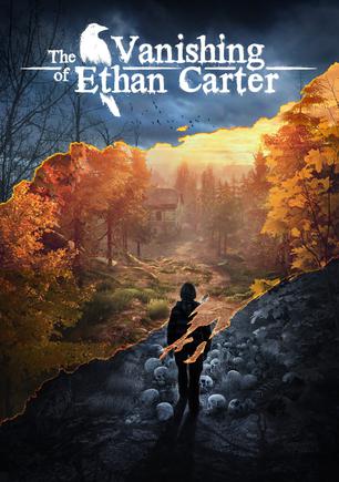 伊森卡特的消失 The Vanishing of Ethan Carter