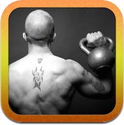 擒拿格斗健身的巴西柔术和柔道 (iPhone / iPad)