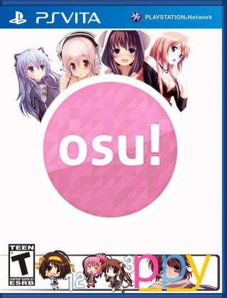 Osu!