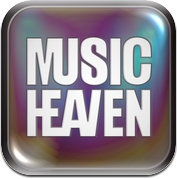 音乐天堂 (iPad)