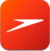 SwimIO -游泳健身 (iPhone / iPad)
