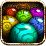 Montezuma Stones (iPhone / iPad)