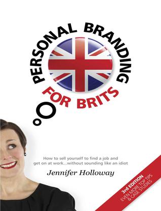 Personal Branding For Brits