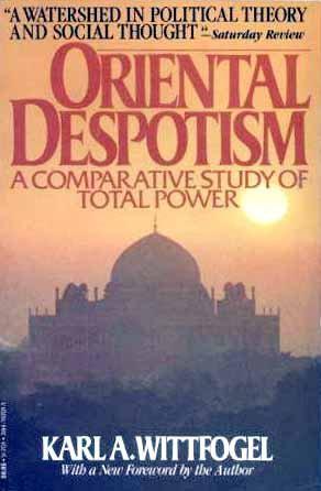 Oriental Despotism