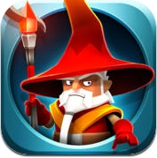 BattleHand (iPhone / iPad)