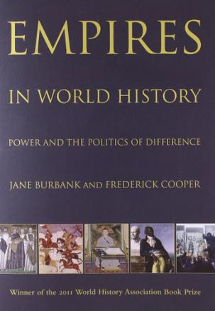 Empires in World History