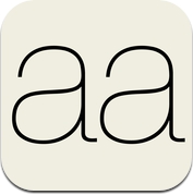 aa (iPhone / iPad)