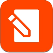 DO Note by IFTTT (iPhone / iPad)